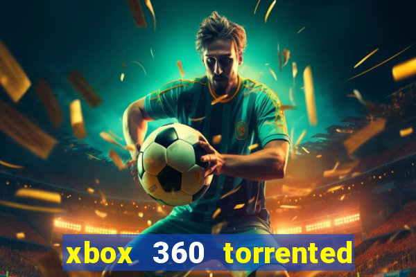 xbox 360 torrented games rgh